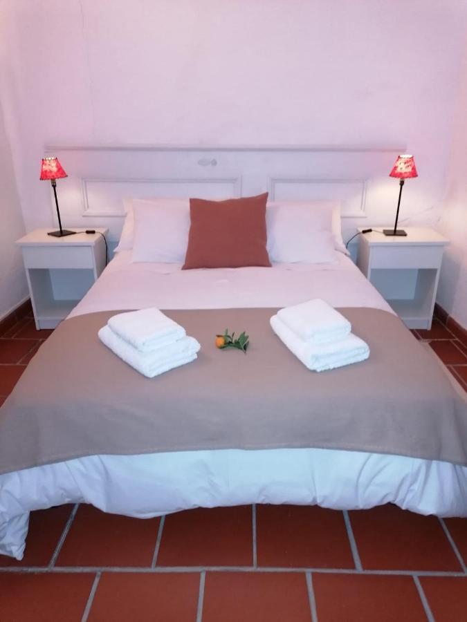 Quinta Do Castelo Hotel เบจา ภายนอก รูปภาพ