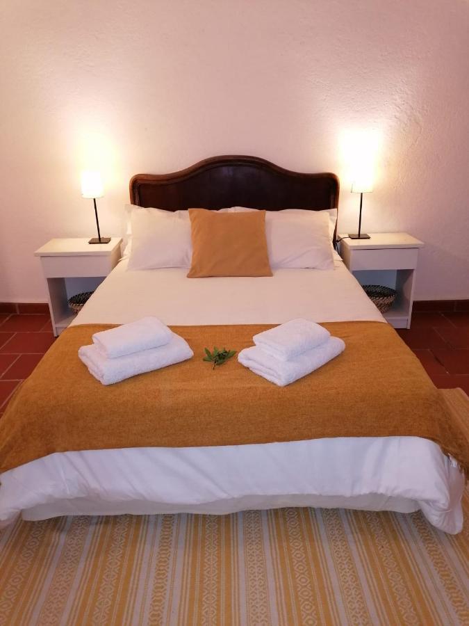 Quinta Do Castelo Hotel เบจา ภายนอก รูปภาพ