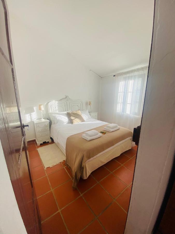 Quinta Do Castelo Hotel เบจา ภายนอก รูปภาพ