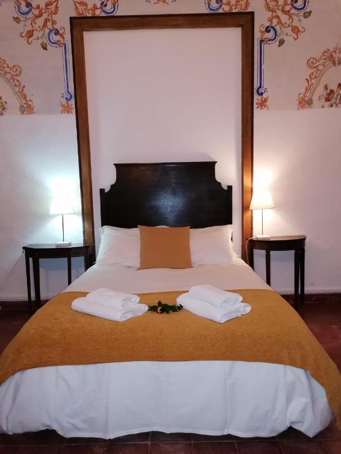 Quinta Do Castelo Hotel เบจา ภายนอก รูปภาพ