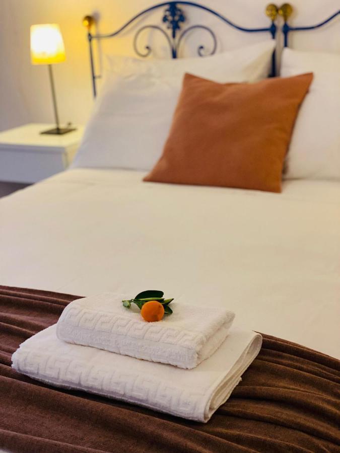 Quinta Do Castelo Hotel เบจา ภายนอก รูปภาพ