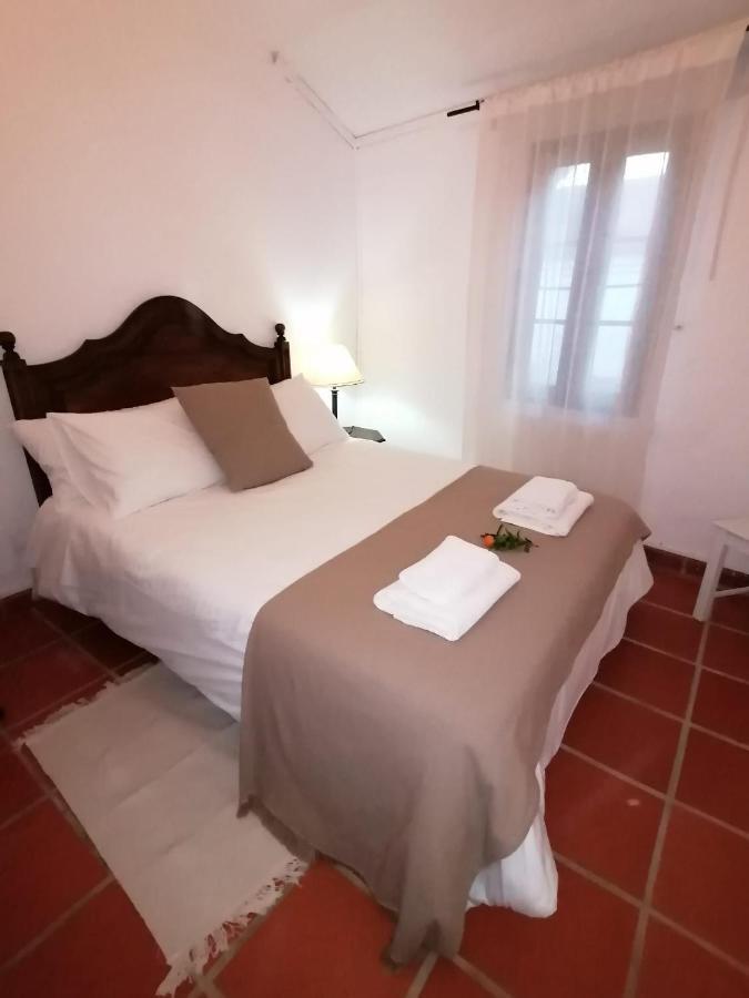 Quinta Do Castelo Hotel เบจา ภายนอก รูปภาพ