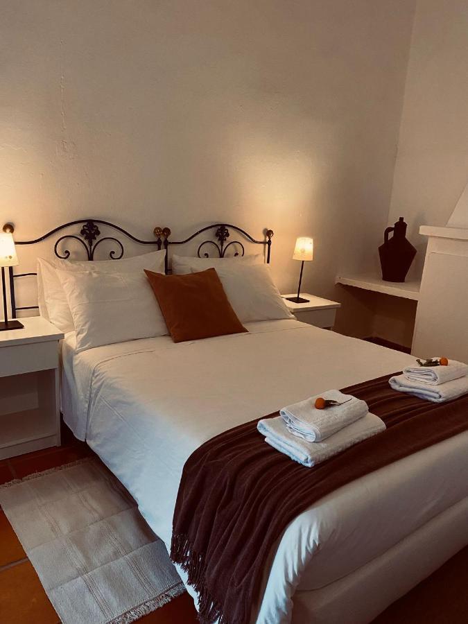 Quinta Do Castelo Hotel เบจา ภายนอก รูปภาพ