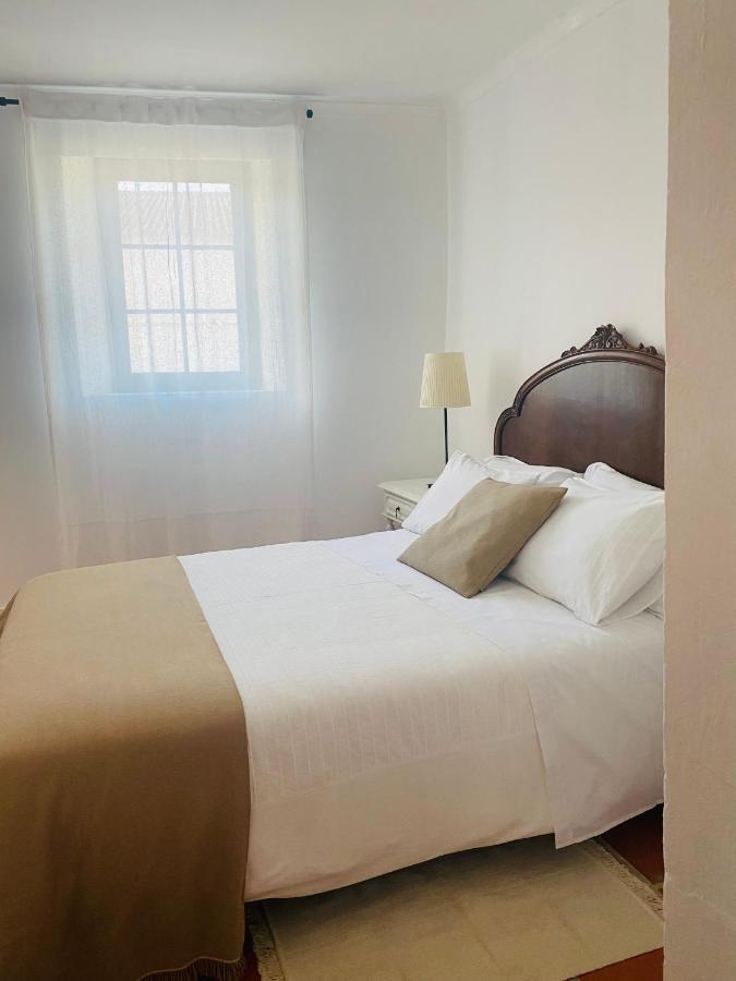 Quinta Do Castelo Hotel เบจา ภายนอก รูปภาพ