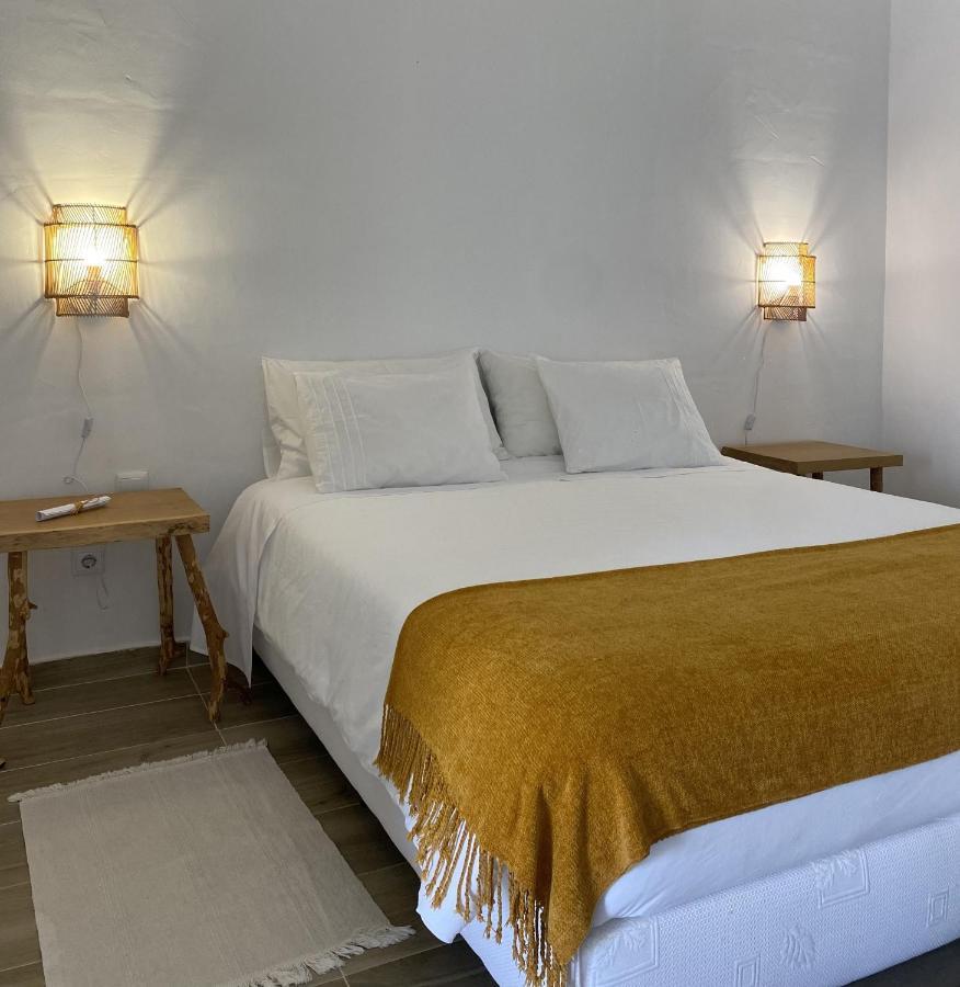 Quinta Do Castelo Hotel เบจา ภายนอก รูปภาพ