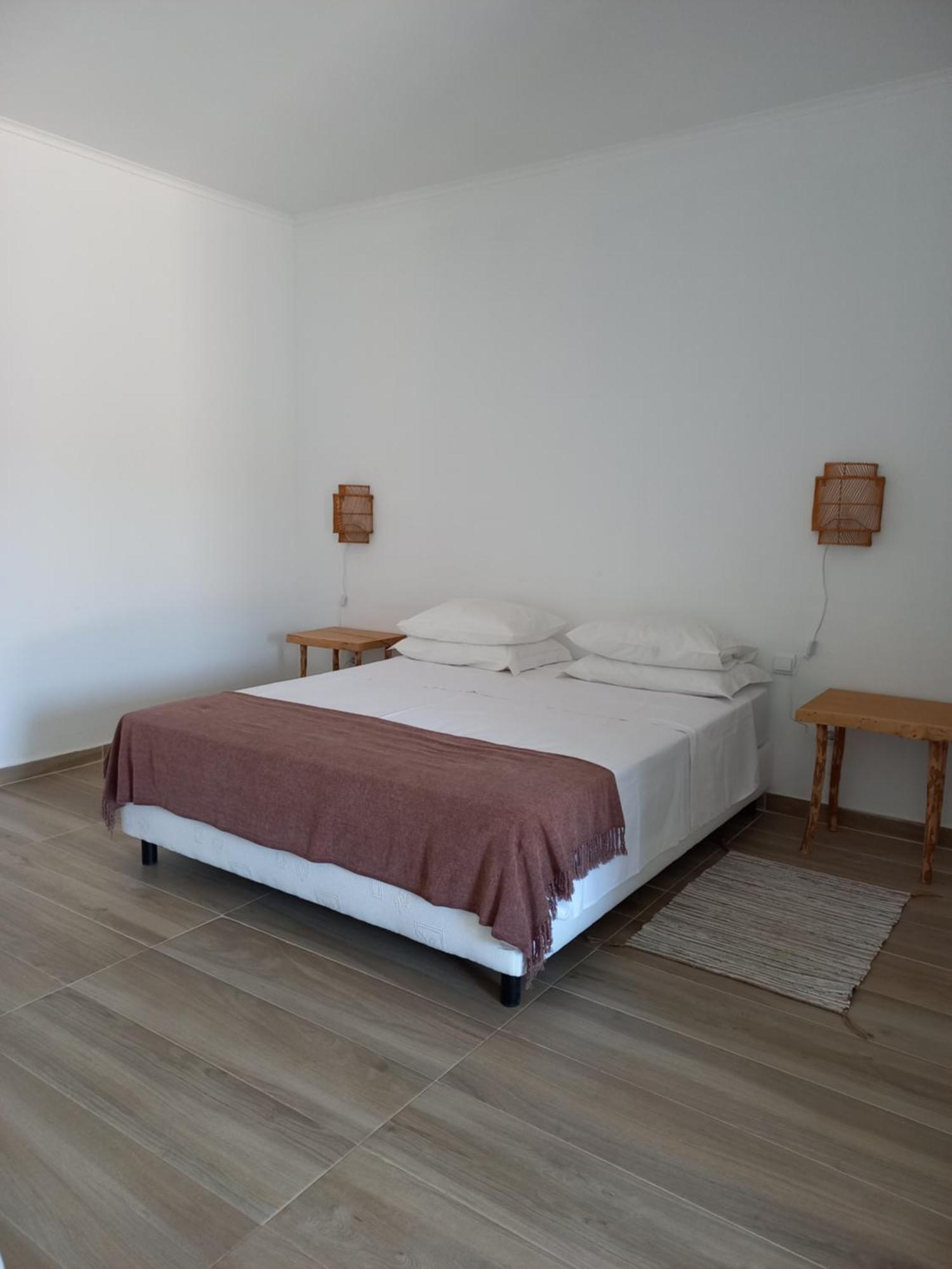 Quinta Do Castelo Hotel เบจา ภายนอก รูปภาพ