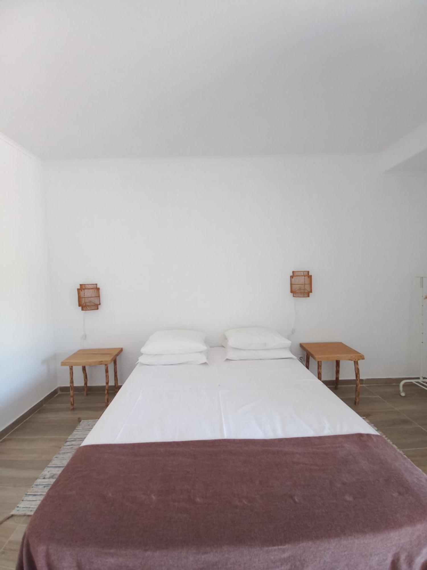 Quinta Do Castelo Hotel เบจา ภายนอก รูปภาพ
