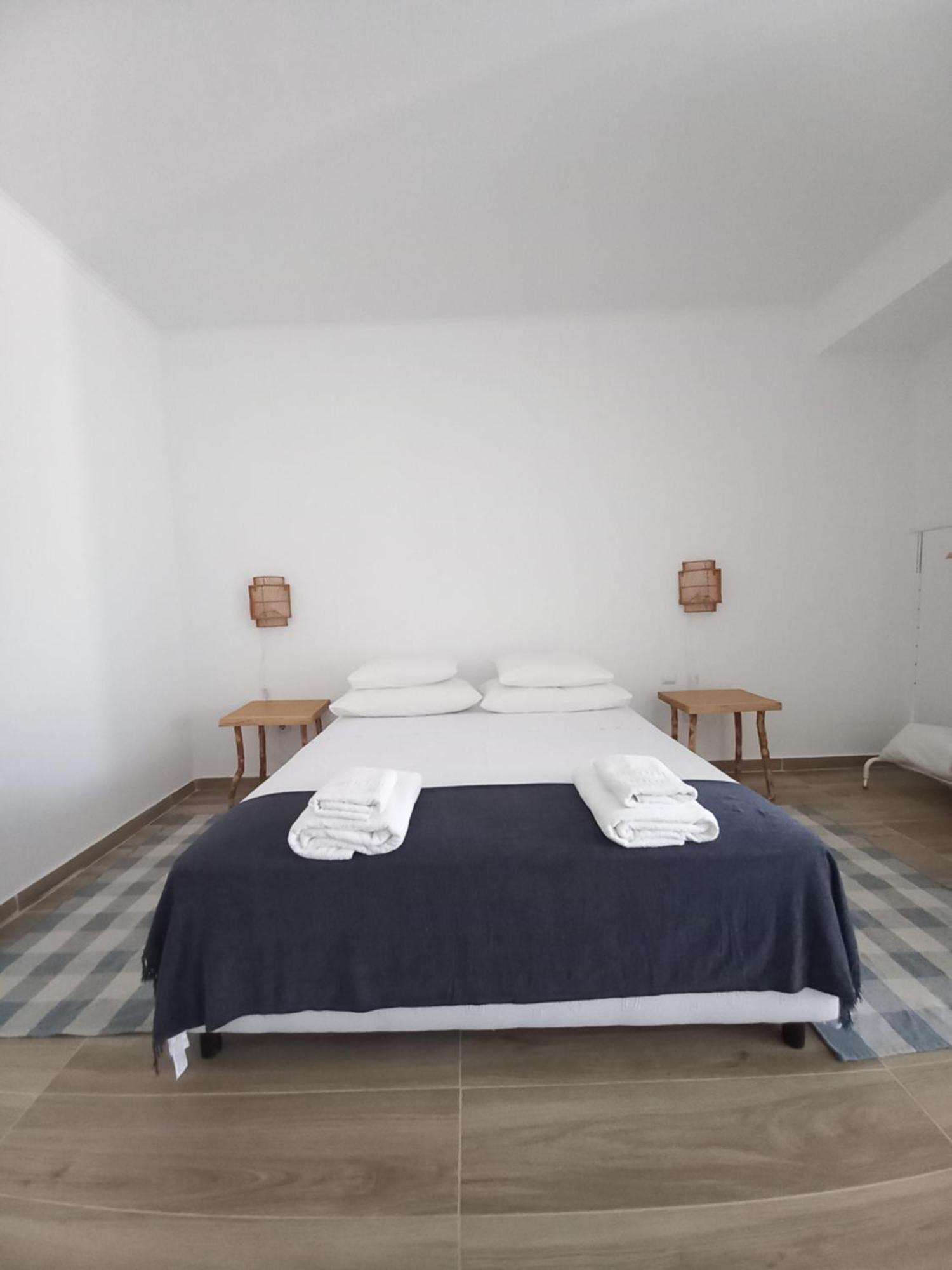 Quinta Do Castelo Hotel เบจา ภายนอก รูปภาพ